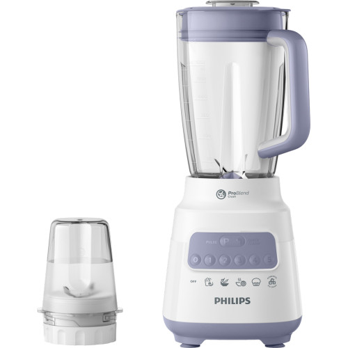 Máy xay sinh tố đa năng Philips HR2221